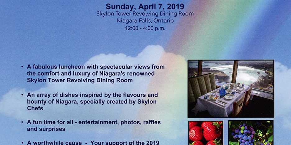 Savour Flyer
