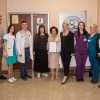 CROWN PRINCESS KATHERINE AND LIFELINE CANADA DONATE MEDICAL EQUIPMENT TO THE INSTITUTE FOR MOTHER AND CHILD